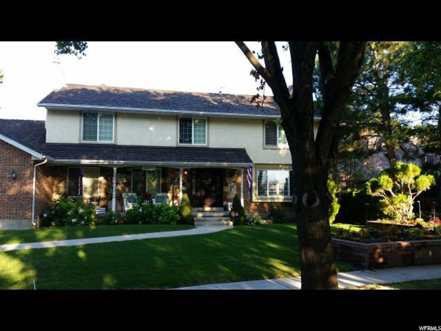 5866 S Meadowcrest E, Murray, UT 84107 — photo 3