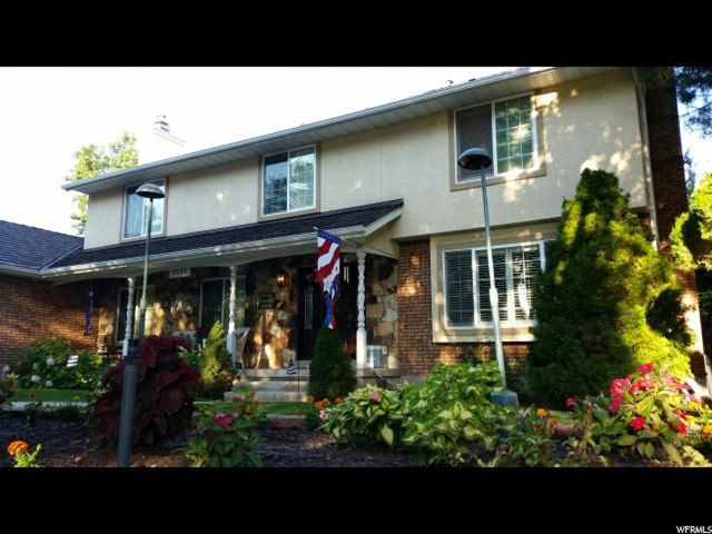 5866 S Meadowcrest E, Murray, UT 84107 — photo 2