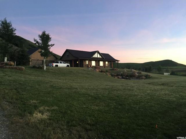 3458 E Glendale N, Preston, ID 83263