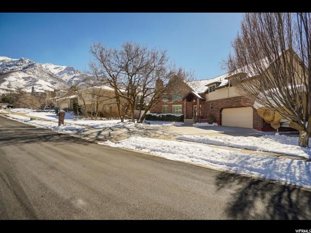 2738 E 1650 N, Layton, UT 84040 — photo 2