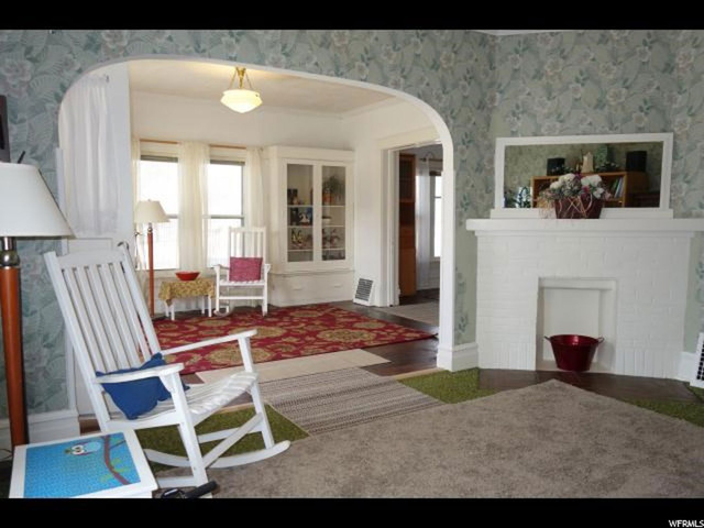 138 W Forest St, Brigham City, UT 84302 — photo 5