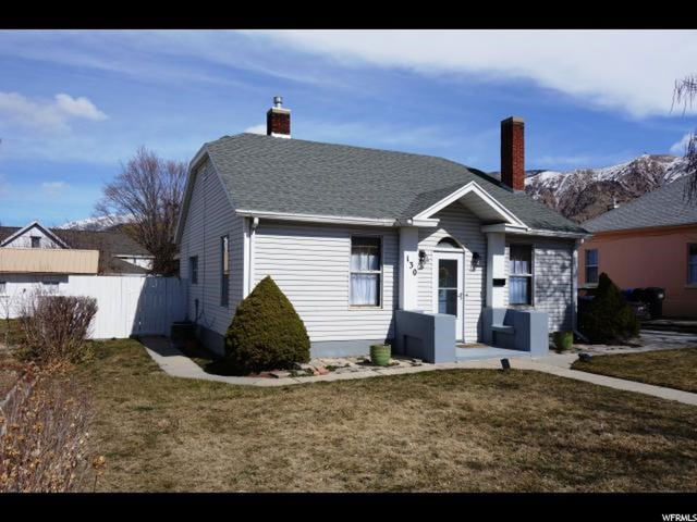 130 W Forest St, Brigham City, UT 84302 — photo 2