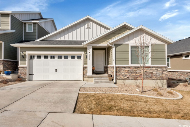14274 S Draper Hills Dr, Draper, UT 84020