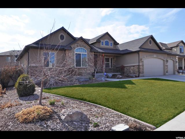 13558 S CARTER CREEK WAY, Riverton UT 84065