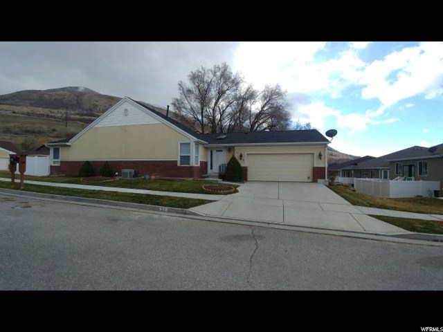 637 E 950 S #33, Brigham City, UT 84302 — photo 3