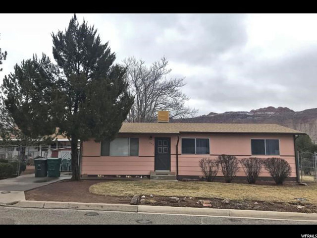 492 E 200 S, Moab, UT 84532 — photo 2