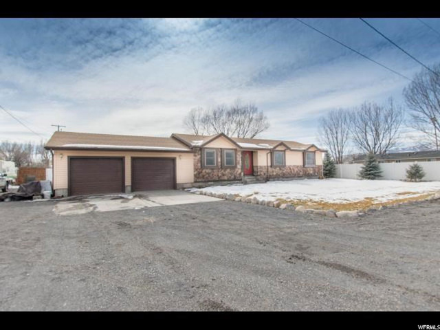 65 W 200 S, Fielding, UT 84311 — photo 3