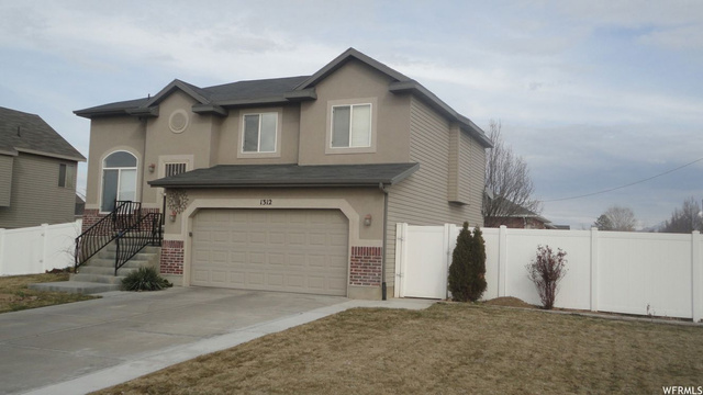 1312 N 2530 W, Clinton, UT 84015 — photo 2