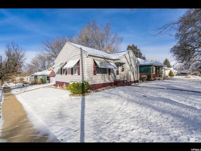 1869 S Brinker Ave E, Ogden, UT 84403 — photo 4