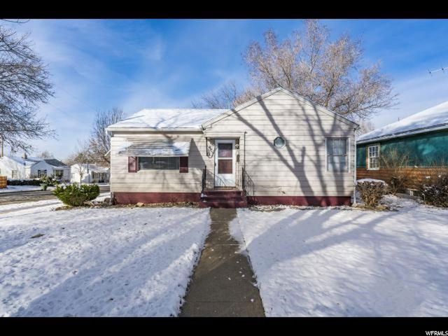 1869 S Brinker Ave E, Ogden, UT 84403 — photo 2