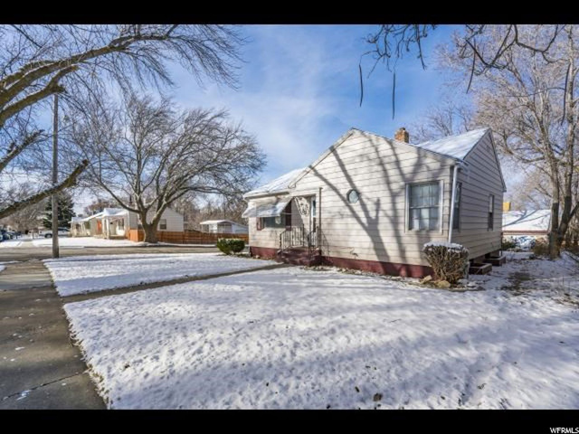 1869 S Brinker Ave E, Ogden, UT 84403 — photo 3