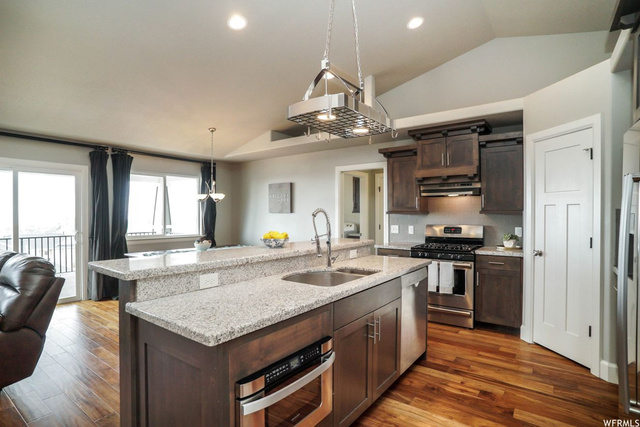 2823 N 1385 E, North Ogden, UT 84414 — photo 8