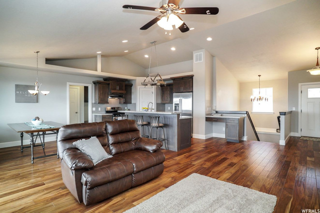 2823 N 1385 E, North Ogden, UT 84414 — photo 5