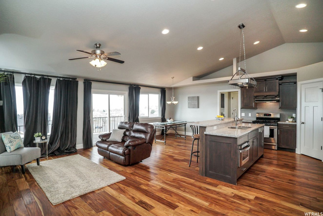 2823 N 1385 E, North Ogden, UT 84414 — photo 4