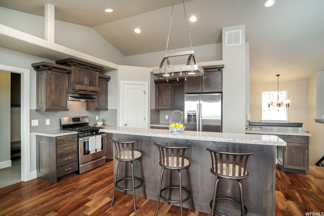 2823 N 1385 E, North Ogden, UT 84414 — photo 6