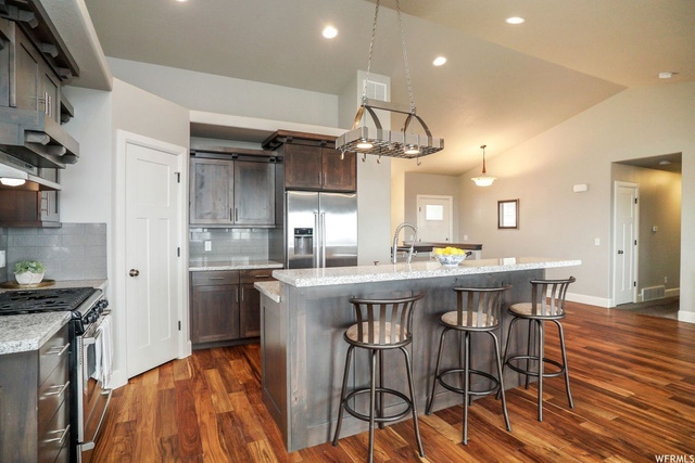 2823 N 1385 E, North Ogden, UT 84414 — photo 7
