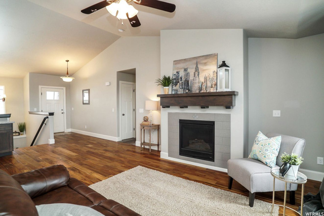 2823 N 1385 E, North Ogden, UT 84414 — photo 3