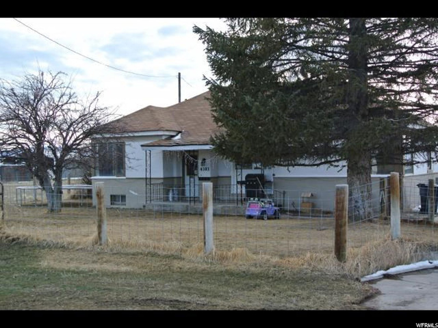 4393 S Dingle Rd, Dingle, ID 83233 — photo 3
