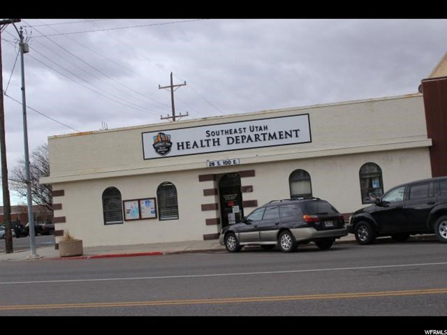 28 S 100 E, Price, UT 84501 — photo 3