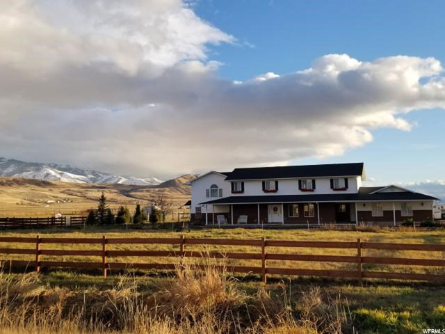 320 E 9800 N, Richmond, UT 84333 — photo 2