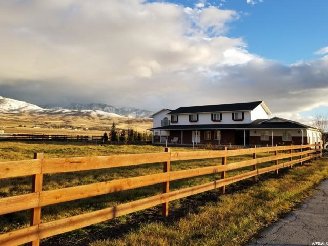 320 E 9800 N, Richmond, UT 84333 — photo 3