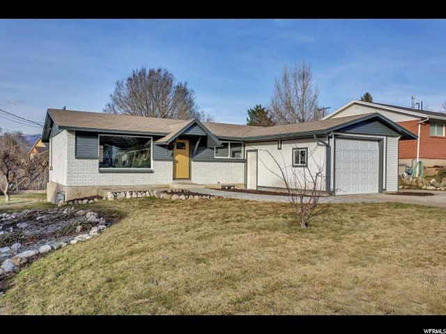 824 W 4100 S, Bountiful, UT 84010 — photo 2