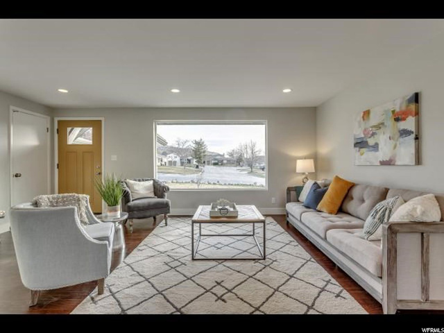 824 W 4100 S, Bountiful, UT 84010 — photo 4