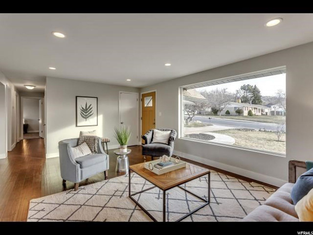 824 W 4100 S, Bountiful, UT 84010 — photo 3