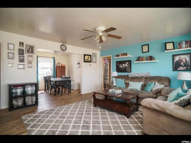 227 E 4400 S, Washington Terrace, UT 84405 — photo 3