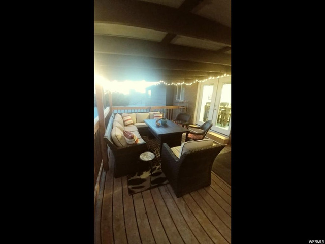 998 E Country Rd, Fruit Heights, UT 84037 — photo 7