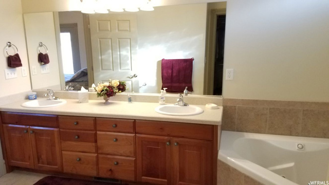 438 N Choke Cherry, Providence, UT 84332 — photo 11