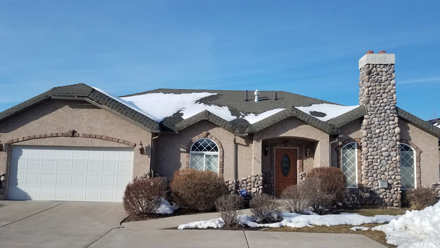 438 N Choke Cherry, Providence, UT 84332 — photo 2