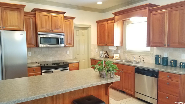 438 N Choke Cherry, Providence, UT 84332 — photo 5