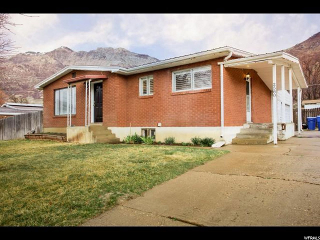 2580 N 1300 E, North Ogden, UT 84414 — photo 2