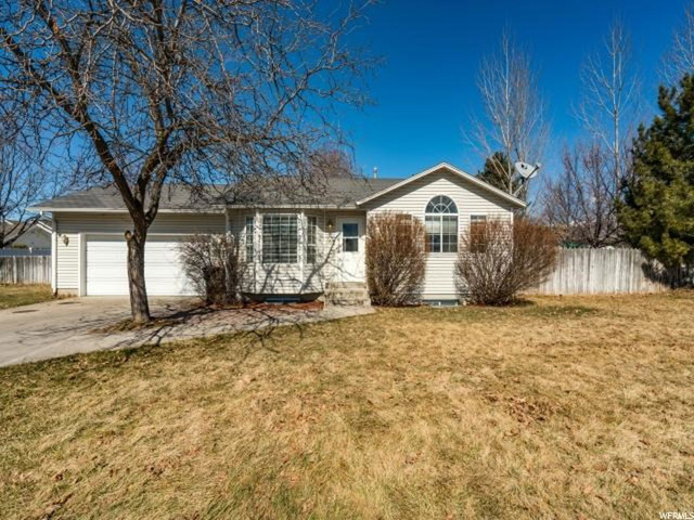 161 E 560 S, Smithfield, UT 84335 — photo 2
