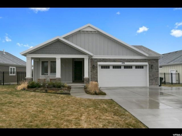476 E Vine St, Murray, UT 84107 — photo 2