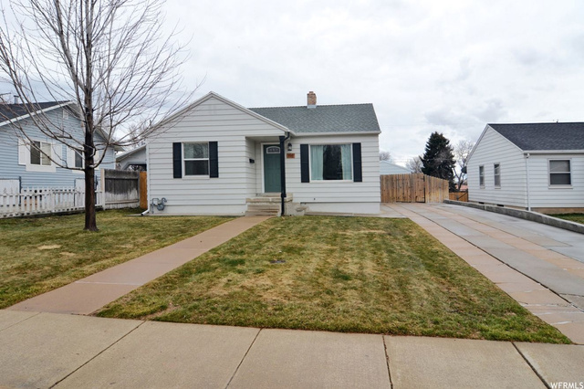 198 E South Lakeview, Clearfield, UT 84015 — photo 2