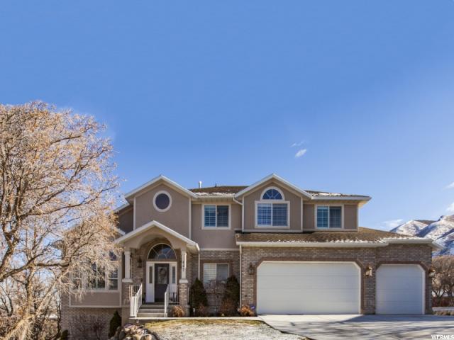 1447 E ANNIE LACE WAY, Draper UT 84020