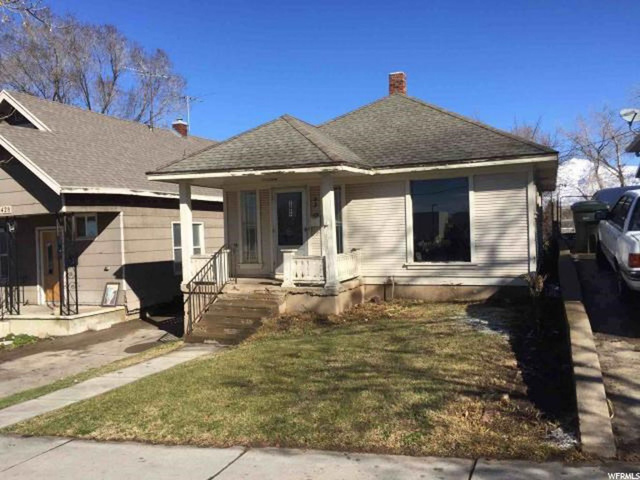 430 E 20th St S, Ogden, UT 84401 — photo 3
