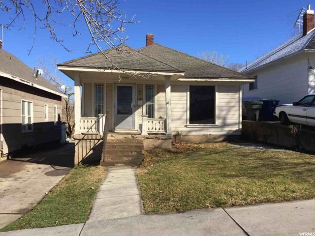 430 E 20th St S, Ogden, UT 84401 — photo 2