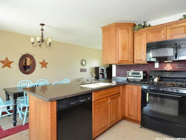 662 E Lockwood Dr, Ogden, UT 84404 — photo 3