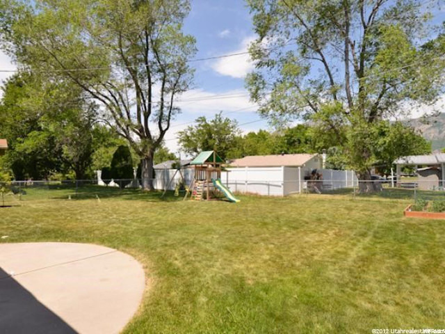 662 E Lockwood Dr, Ogden, UT 84404 — photo 5
