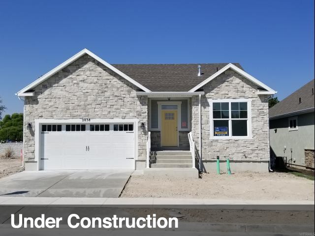2858 W Nairn Way S #36, West Jordan, UT 84088