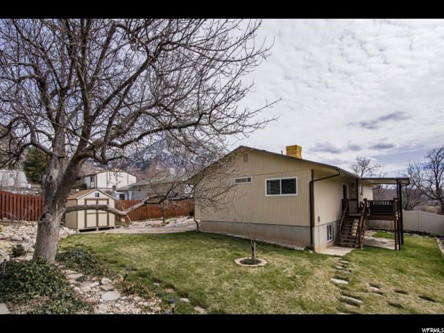 1512 E 1250 S, Ogden, UT 84404 — photo 10