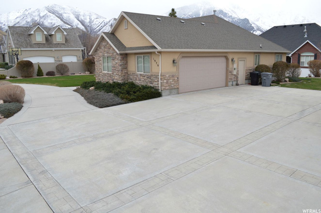 1976 E 700 S, Springville, UT 84663 — photo 2
