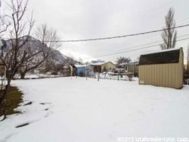 705 E 750 N, Ogden, UT 84404 — photo 8