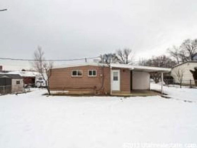 705 E 750 N, Ogden, UT 84404 — photo 9