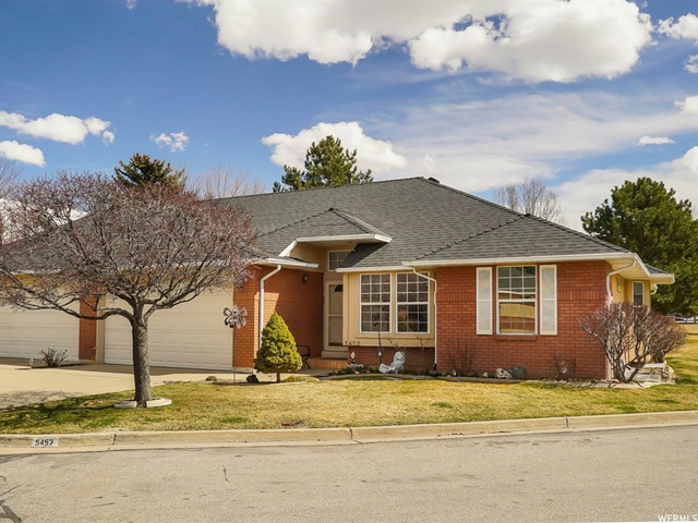 5452 S 600 E, Washington Terrace, UT 84405