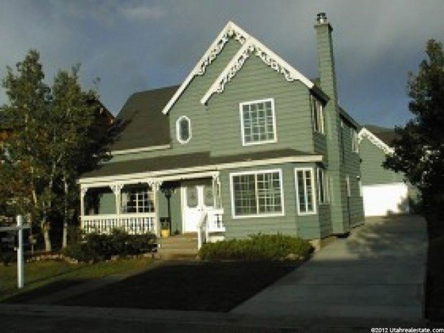 2237 Monarch Dr, Park City, UT 84060 — photo 2
