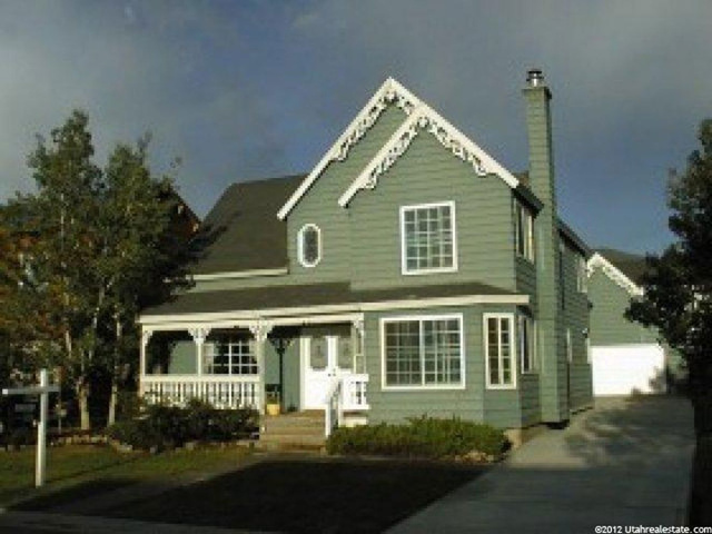 2237 Monarch Dr, Park City, UT 84060 — photo 3